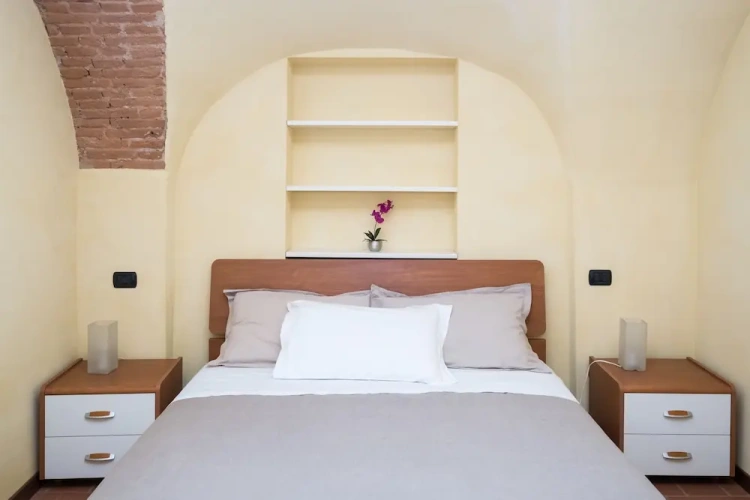 1 Bedroom Standard Apartment