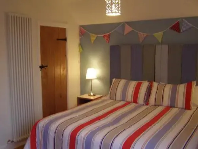 No.6 B&B