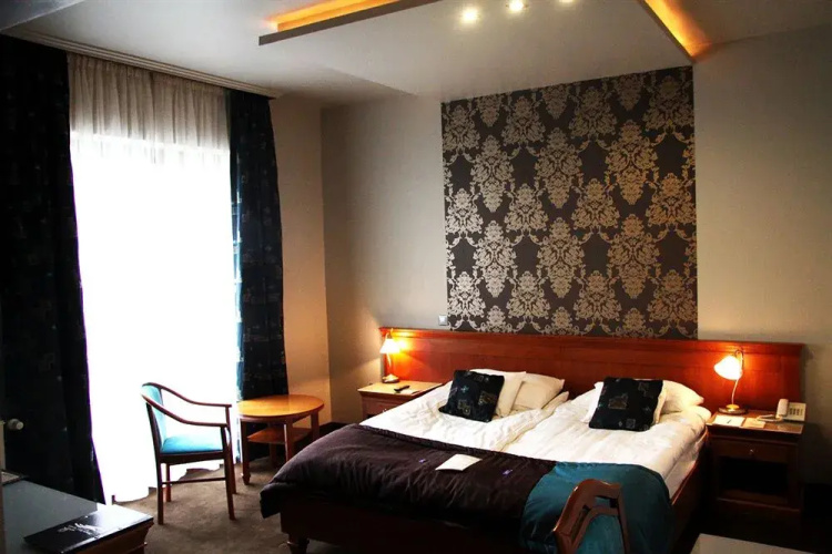 Diamant Hotel