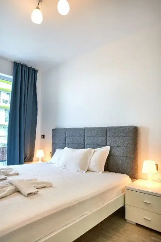 Apartamente HAMPTON by ALEZZI cm