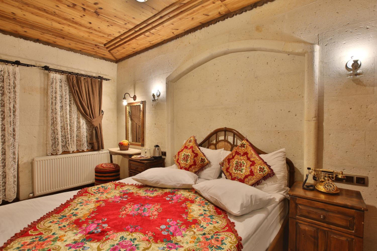 Aja Cappadocia Hotel