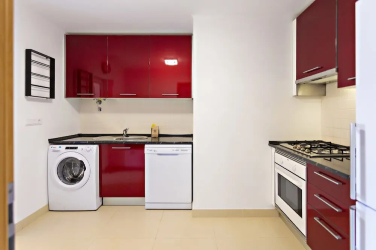 Fleming Apartment in Tavira