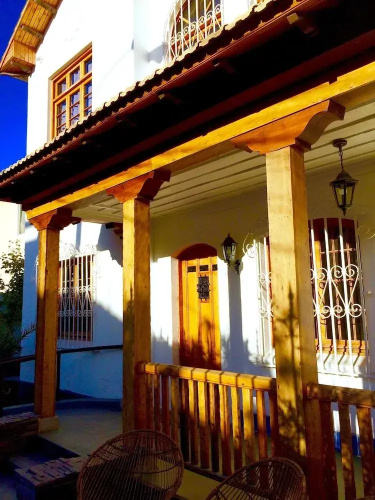 Imagen del hotel