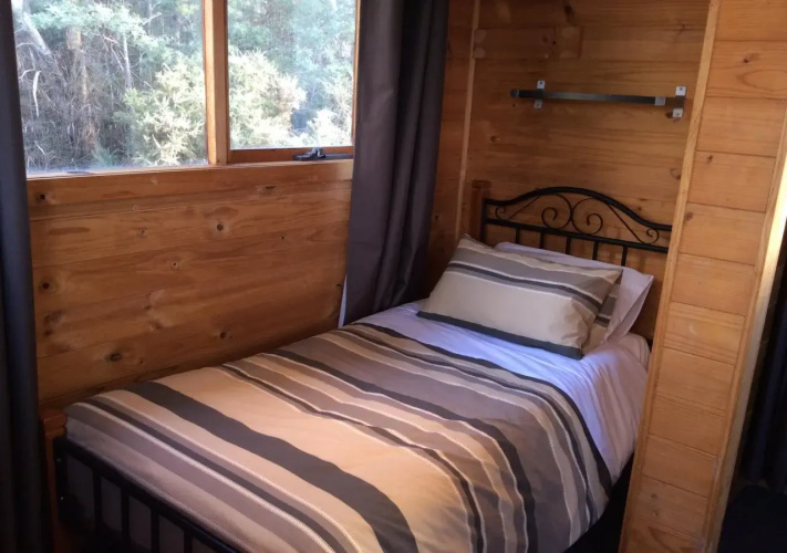 Mole Creek Cabins
