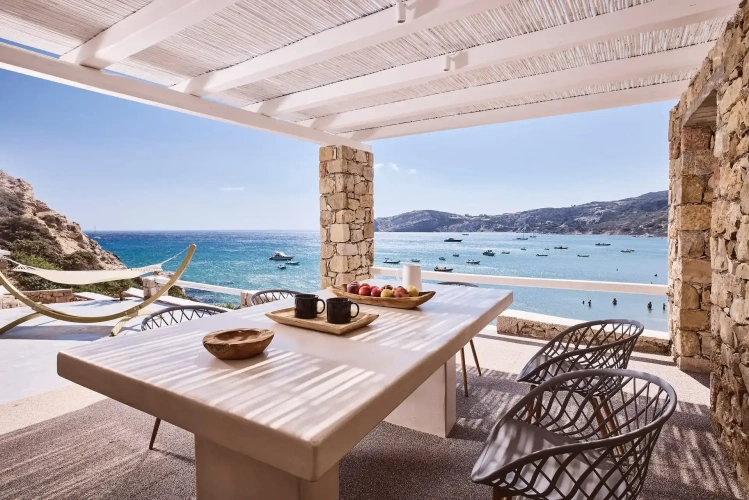 Superior Villa