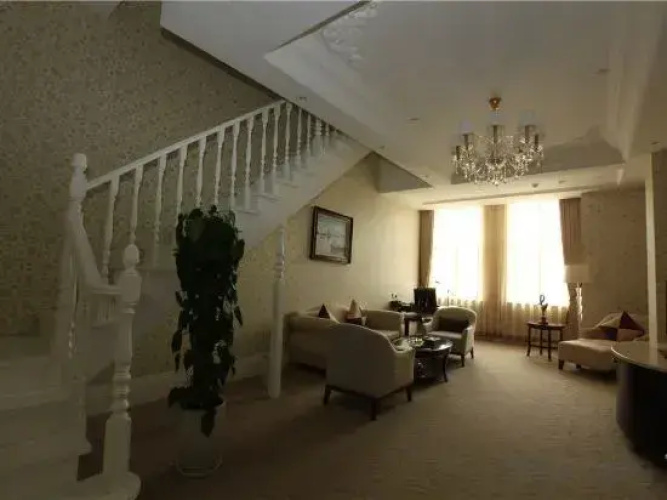 Avanna Hotel