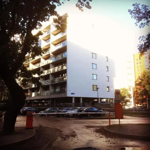 Otel görseli