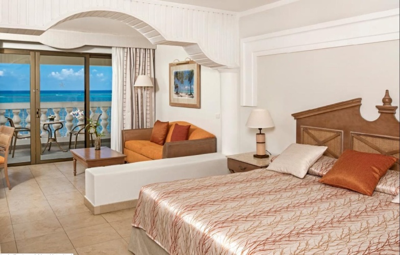 Iberostar Rose Hall Beach photo 9