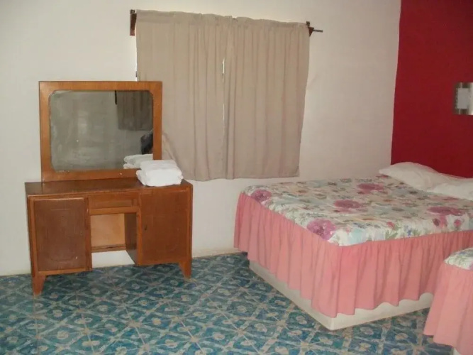 Hotel Miramar