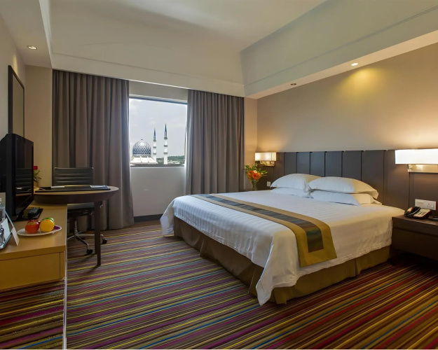 Concorde Hotel Shah Alam