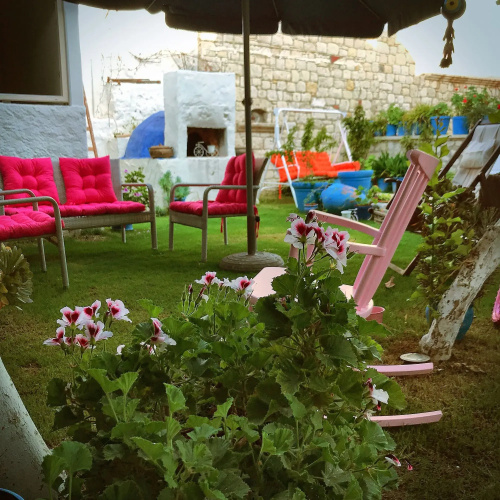 Alacati Umitev Hotel