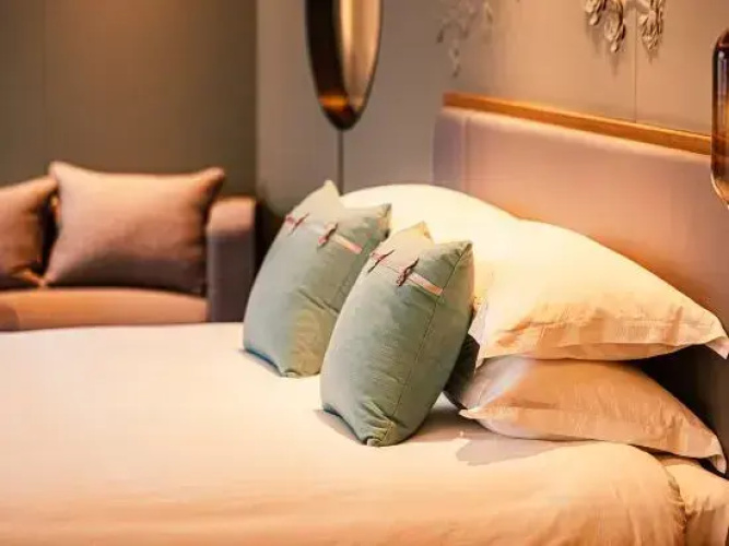 XianJu BoYa HOTEL