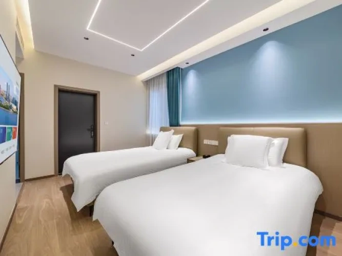 Luxury Twin room