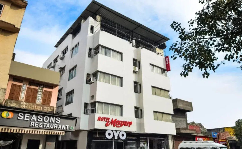 Imagen del hotel