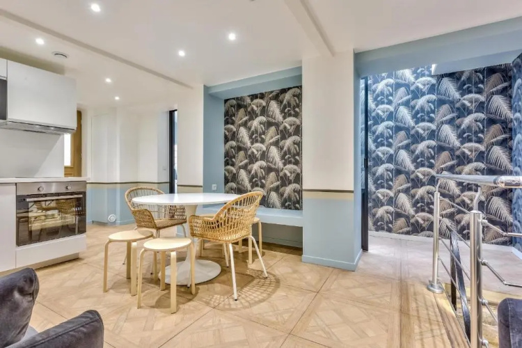 86 - Urban Charming Apartment