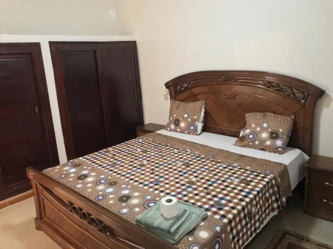 Residence Hotel Kakatar