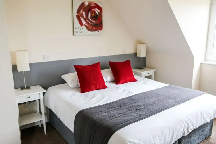 Stonefield Bed and Breakfast