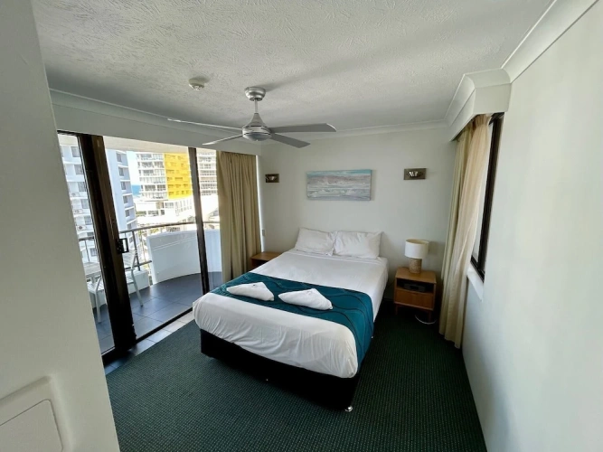1 Bedroom Superior Apartment
