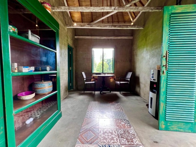 4 Bedrooms Double Cottage