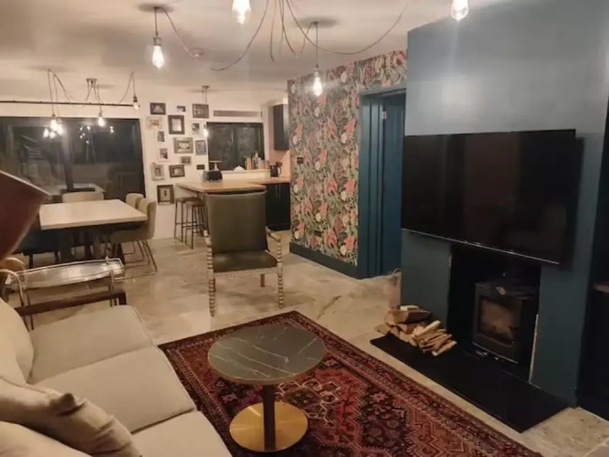 Cotswold Stay