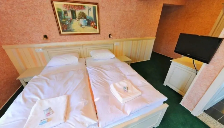 Motel Most
