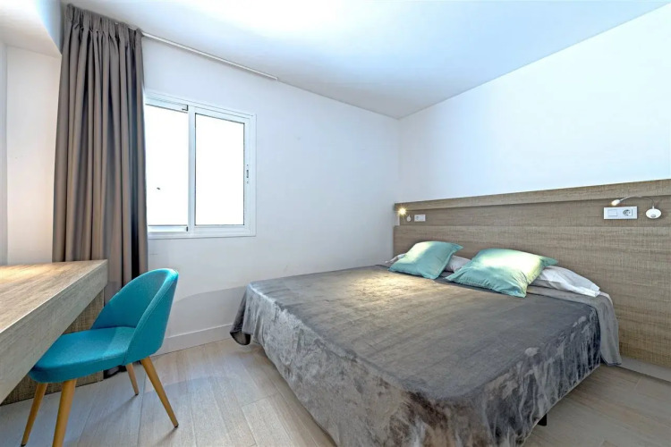 CALYPSO Boutique ApartmentsOver view