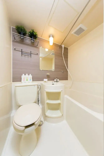City Hotel Dotombori