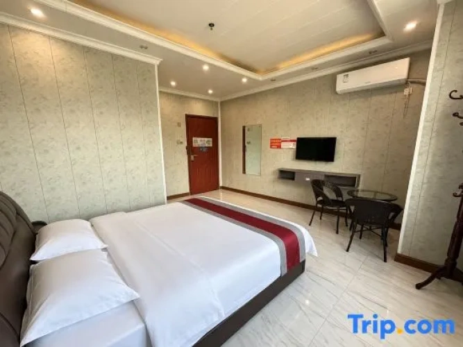 Business Double room