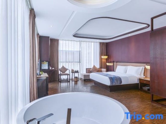 Business Single room