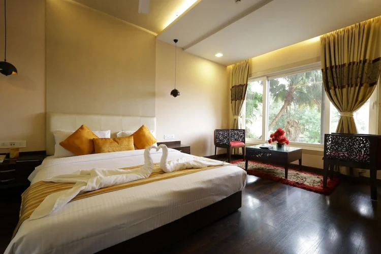 Royal Suite