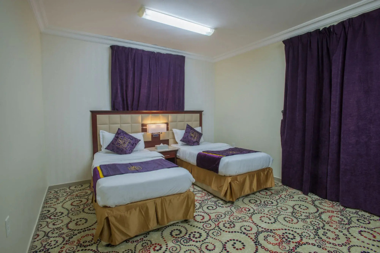 lavona hotel dammam