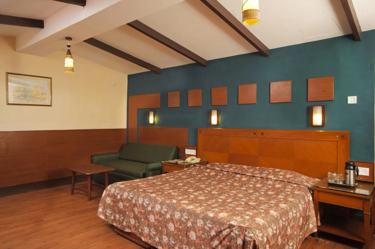Hotel Jai