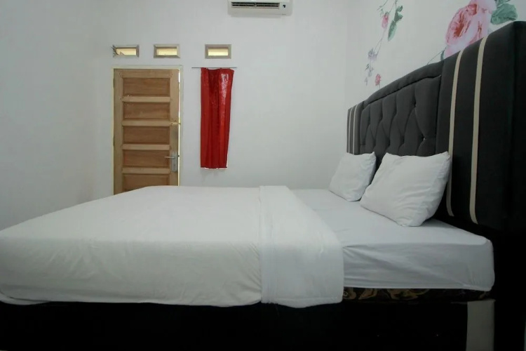 SPOT ON 2362 Wisma Ria