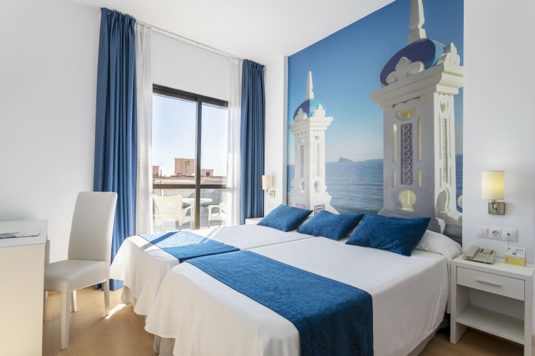 Hotel Avenida photo 6