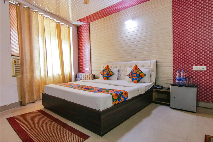 Fabhotel Gs