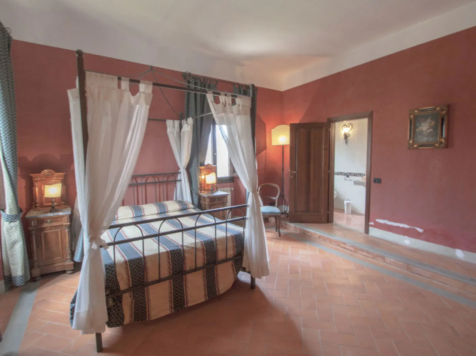 Villa Marisel