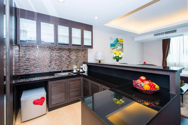 Фотография отеля