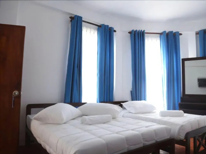 Span Grand Hotel