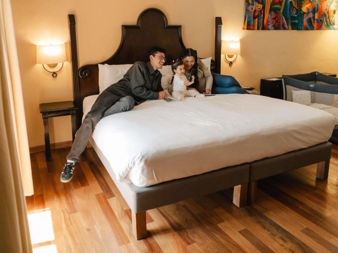 Novotel Cusco photo 25