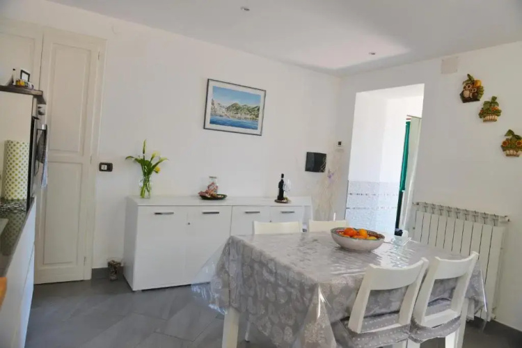Appartamento a Ravello
