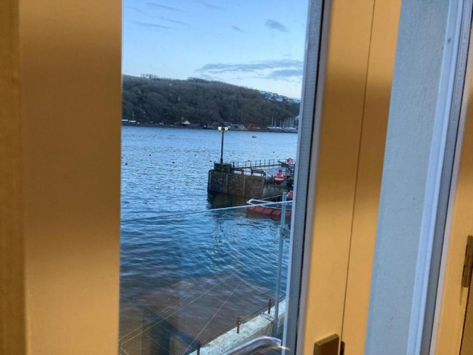 Double Suite with sea view