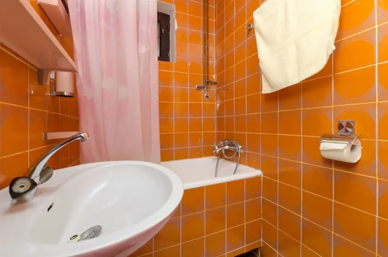 Apartment Jakov