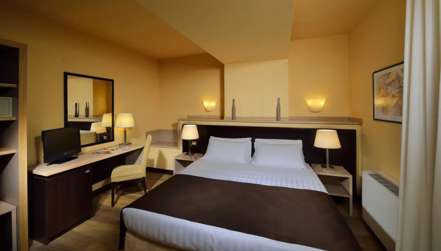 Hotel Carlton