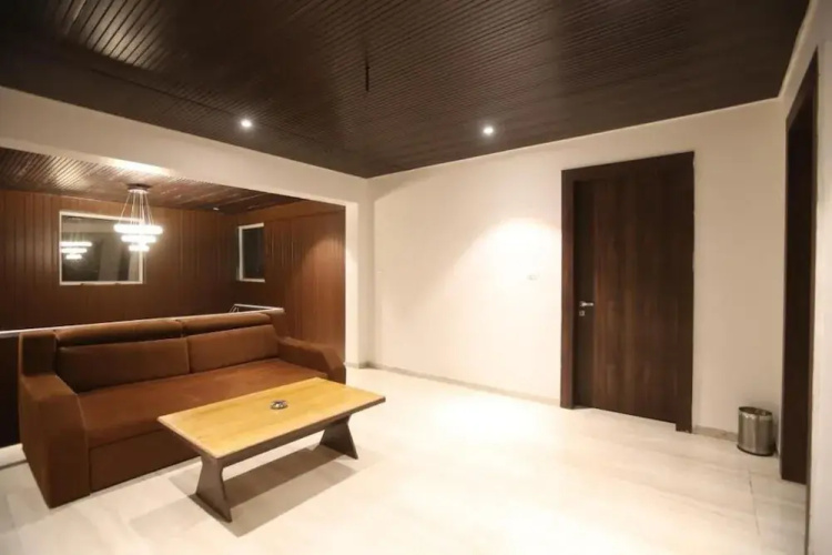 Sky Taj Villa 5 BHK
