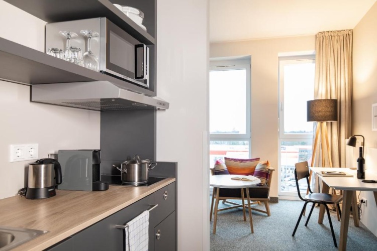 Sylc. Apartmenthotel photo 29