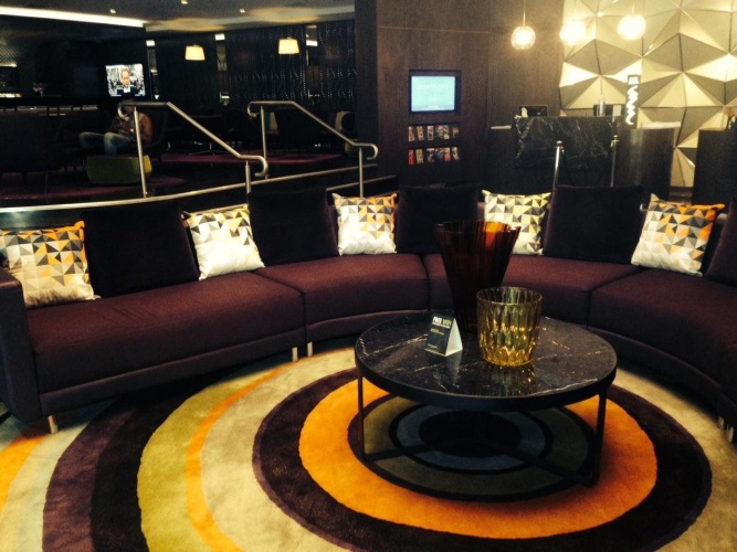 Pullman Sydney Hyde Park photo 25