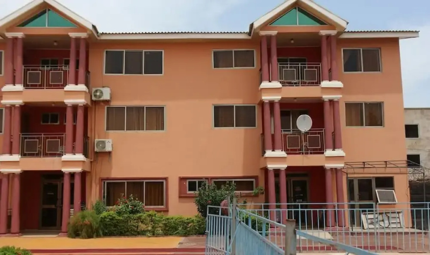 Hotelafbeelding