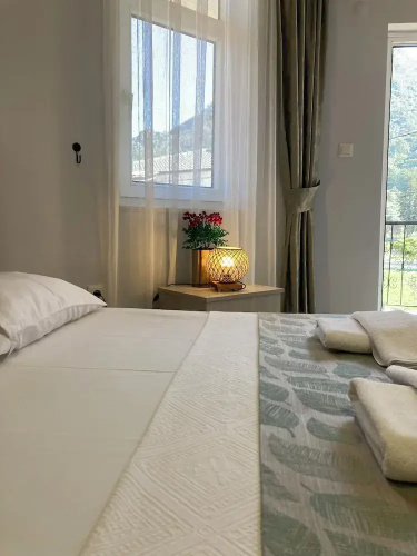 Bybassios Hotel