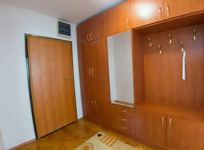 Old Town Gate Apartment