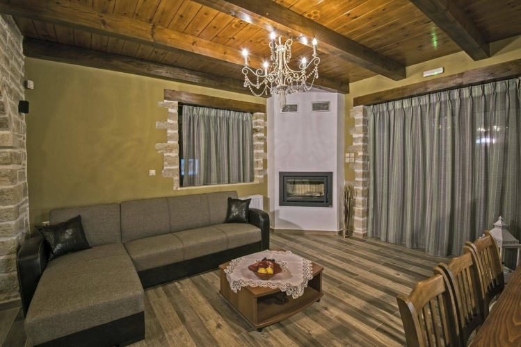 Semeli Villa